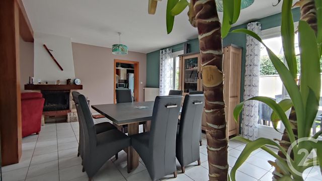 Afficher la photo en grand maison à vendre - 5 pièces - 116.77 m2 - TRELIVAN - 22 - BRETAGNE - Century 21 Dufeil Invest