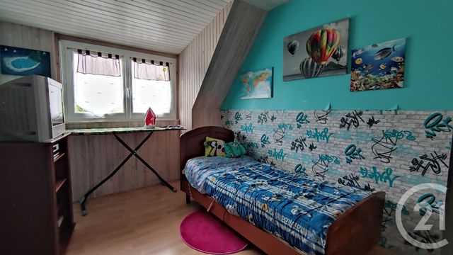 Afficher la photo en grand maison à vendre - 5 pièces - 116.77 m2 - TRELIVAN - 22 - BRETAGNE - Century 21 Dufeil Invest