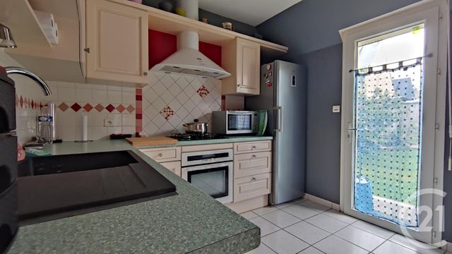 Afficher la photo en grand maison à vendre - 5 pièces - 116.77 m2 - TRELIVAN - 22 - BRETAGNE - Century 21 Dufeil Invest