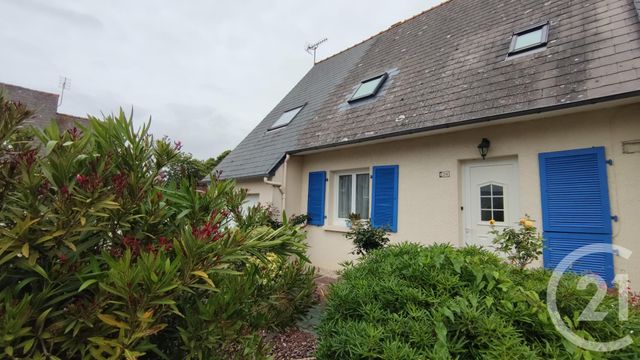 Afficher la photo en grand maison à vendre - 5 pièces - 116.77 m2 - TRELIVAN - 22 - BRETAGNE - Century 21 Dufeil Invest