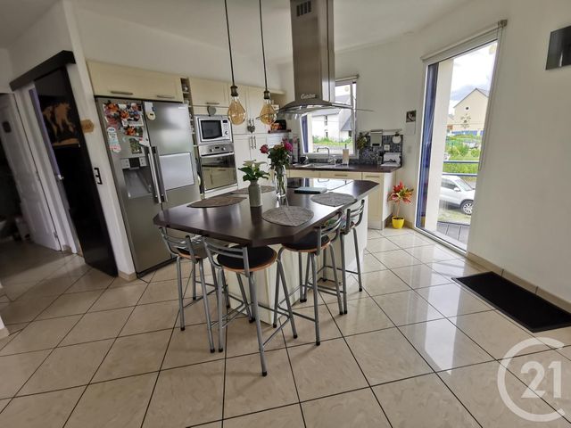 maison à vendre - 6 pièces - 157.43 m2 - CREHEN - 22 - BRETAGNE - Century 21 Dufeil Invest maison à vendre - 6 pièces - 157.43 m2 - CREHEN - 22 - BRETAGNE - Century 21 Dufeil Invest
