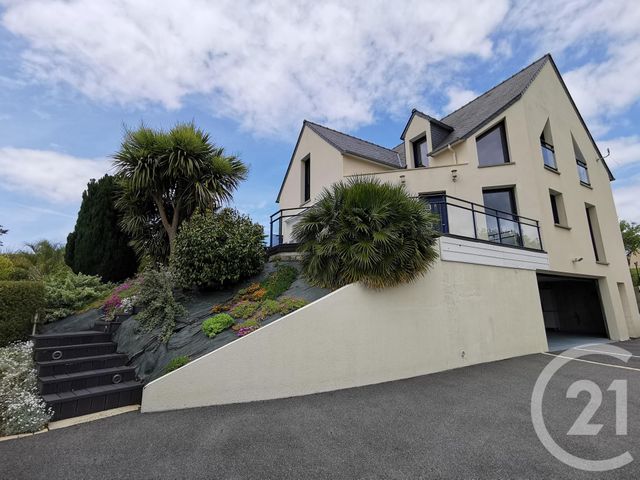 maison à vendre - 6 pièces - 157.43 m2 - CREHEN - 22 - BRETAGNE - Century 21 Dufeil Invest maison à vendre - 6 pièces - 157.43 m2 - CREHEN - 22 - BRETAGNE - Century 21 Dufeil Invest