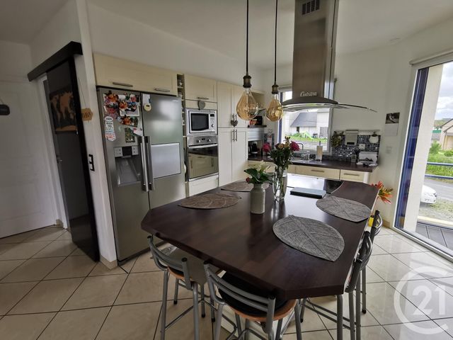 maison à vendre - 6 pièces - 157.43 m2 - CREHEN - 22 - BRETAGNE - Century 21 Dufeil Invest maison à vendre - 6 pièces - 157.43 m2 - CREHEN - 22 - BRETAGNE - Century 21 Dufeil Invest