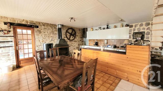 Afficher la photo en grand maison à vendre - 3 pièces - 145.64 m2 - RUCA - 22 - BRETAGNE - Century 21 Dufeil Invest