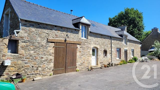 Afficher la photo en grand maison à vendre - 3 pièces - 145.64 m2 - RUCA - 22 - BRETAGNE - Century 21 Dufeil Invest