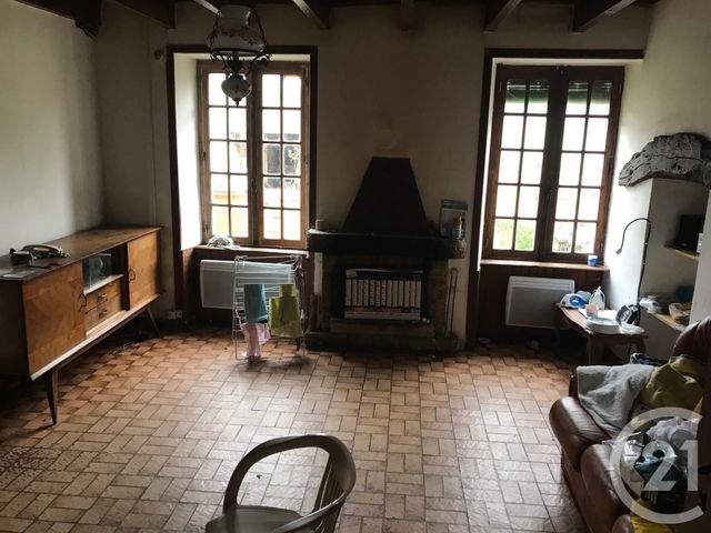 Afficher la photo en grand maison à vendre - 3 pièces - 89.74 m2 - PLESLIN TRIGAVOU - 22 - BRETAGNE - Century 21 Dufeil Invest