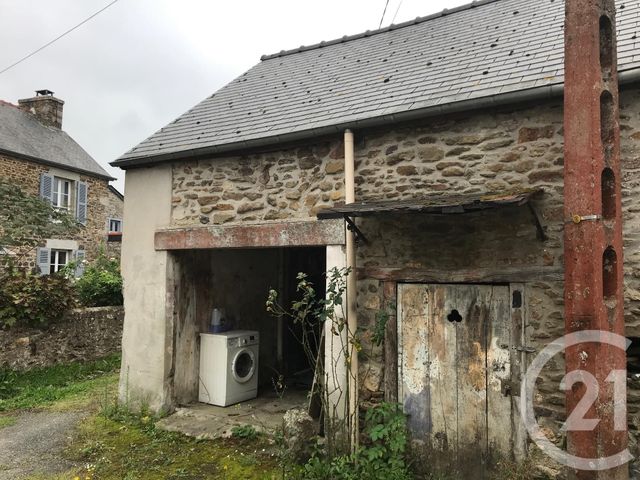 Afficher la photo en grand maison à vendre - 3 pièces - 89.74 m2 - PLESLIN TRIGAVOU - 22 - BRETAGNE - Century 21 Dufeil Invest