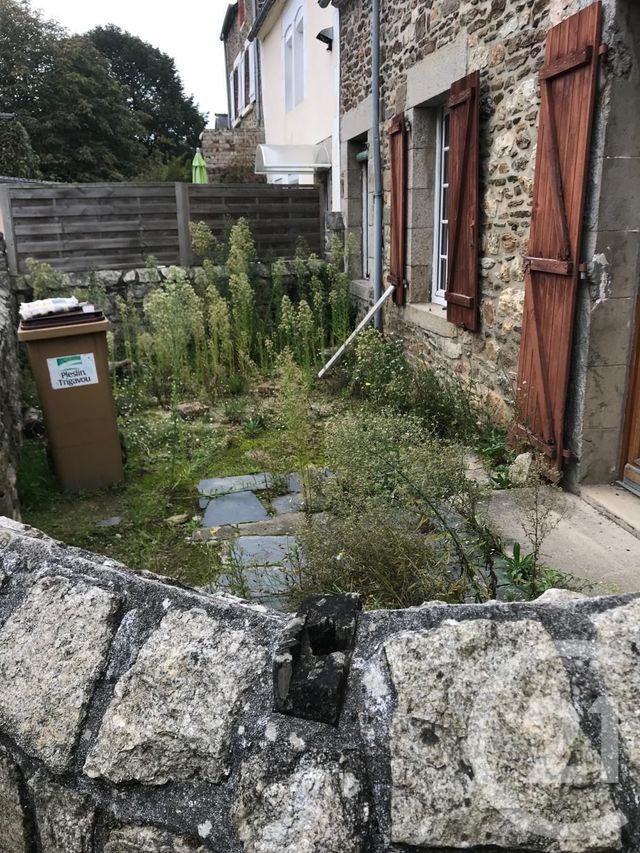 Afficher la photo en grand maison à vendre - 3 pièces - 89.74 m2 - PLESLIN TRIGAVOU - 22 - BRETAGNE - Century 21 Dufeil Invest