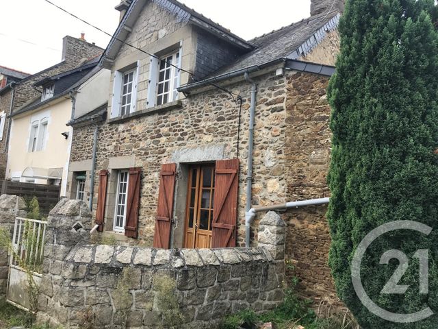 Afficher la photo en grand maison à vendre - 3 pièces - 89.74 m2 - PLESLIN TRIGAVOU - 22 - BRETAGNE - Century 21 Dufeil Invest