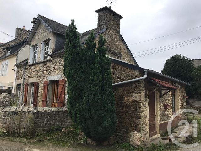 Afficher la photo en grand maison à vendre - 3 pièces - 89.74 m2 - PLESLIN TRIGAVOU - 22 - BRETAGNE - Century 21 Dufeil Invest