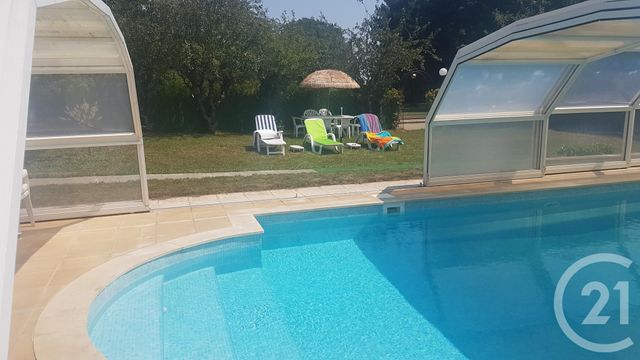 Afficher la photo en grand maison à vendre - 16 pièces - 335.63 m2 - PLESLIN TRIGAVOU - 22 - BRETAGNE - Century 21 Dufeil Invest