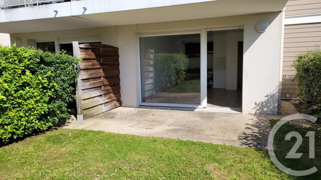 Afficher la photo en grand Appartement T2 à vendre - 2 pièces - 40.8 m2 - BEAUSSAIS SUR MER - 22 - BRETAGNE - Century 21 Dufeil Invest