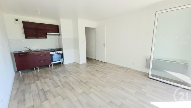 Afficher la photo en grand Appartement T2 à vendre - 2 pièces - 40.8 m2 - BEAUSSAIS SUR MER - 22 - BRETAGNE - Century 21 Dufeil Invest
