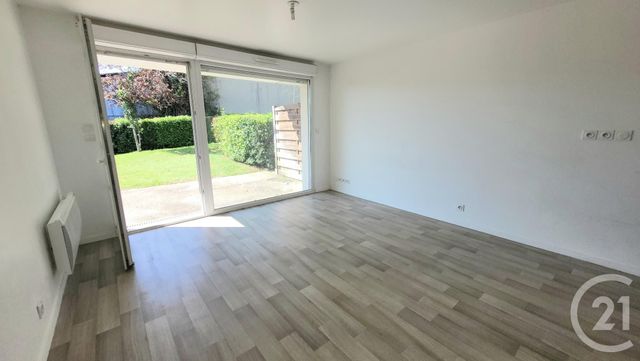 Afficher la photo en grand Appartement T2 à vendre - 2 pièces - 40.8 m2 - BEAUSSAIS SUR MER - 22 - BRETAGNE - Century 21 Dufeil Invest