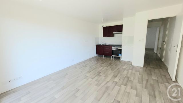 Afficher la photo en grand Appartement T2 à vendre - 2 pièces - 40.8 m2 - BEAUSSAIS SUR MER - 22 - BRETAGNE - Century 21 Dufeil Invest