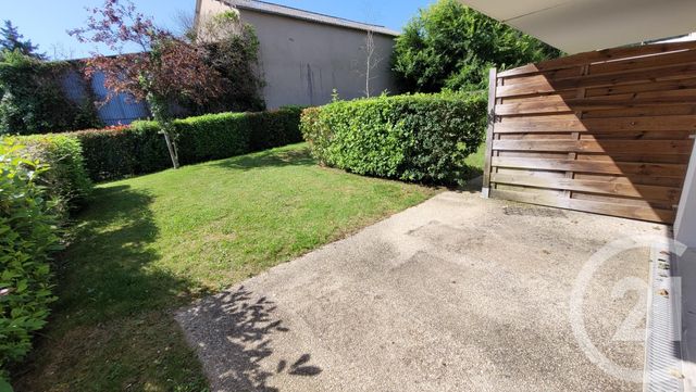 Afficher la photo en grand Appartement T2 à vendre - 2 pièces - 40.8 m2 - BEAUSSAIS SUR MER - 22 - BRETAGNE - Century 21 Dufeil Invest