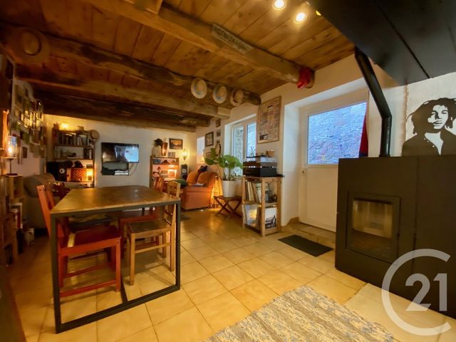 maison à vendre - 4 pièces - 110.0 m2 - BEAUSSAIS SUR MER - 22 - BRETAGNE - Century 21 Dufeil Invest