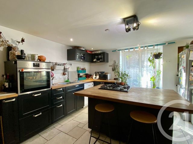 maison à vendre - 4 pièces - 110.0 m2 - BEAUSSAIS SUR MER - 22 - BRETAGNE - Century 21 Dufeil Invest