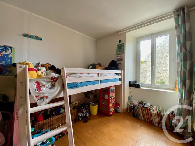 maison à vendre - 4 pièces - 110.0 m2 - BEAUSSAIS SUR MER - 22 - BRETAGNE - Century 21 Dufeil Invest