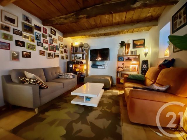 maison à vendre - 4 pièces - 110.0 m2 - BEAUSSAIS SUR MER - 22 - BRETAGNE - Century 21 Dufeil Invest