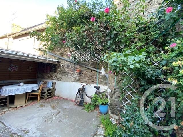 maison à vendre - 4 pièces - 110.0 m2 - BEAUSSAIS SUR MER - 22 - BRETAGNE - Century 21 Dufeil Invest
