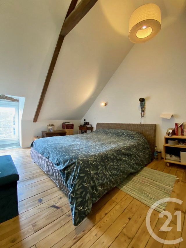 maison à vendre - 4 pièces - 110.0 m2 - BEAUSSAIS SUR MER - 22 - BRETAGNE - Century 21 Dufeil Invest