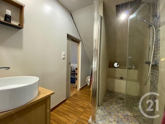 maison à vendre - 4 pièces - 110.0 m2 - BEAUSSAIS SUR MER - 22 - BRETAGNE - Century 21 Dufeil Invest