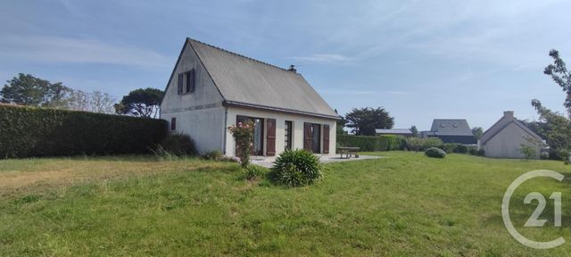 maison - ST JACUT DE LA MER - 22