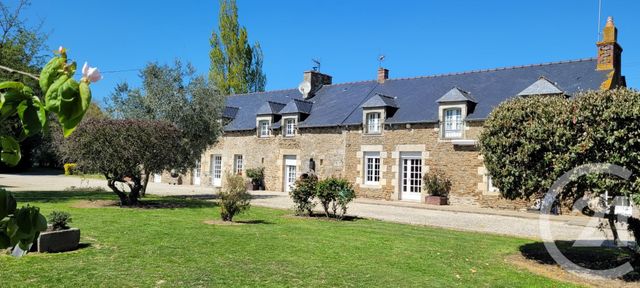 maison - PLUDUNO - 22
