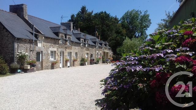 maison - PLUDUNO - 22