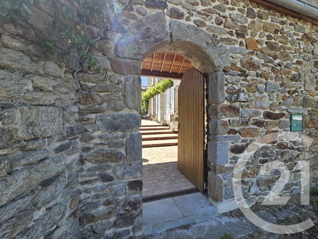 maison à vendre - 6 pièces - 158.03 m2 - BEAUSSAIS SUR MER - 22 - BRETAGNE - Century 21 Dufeil Invest