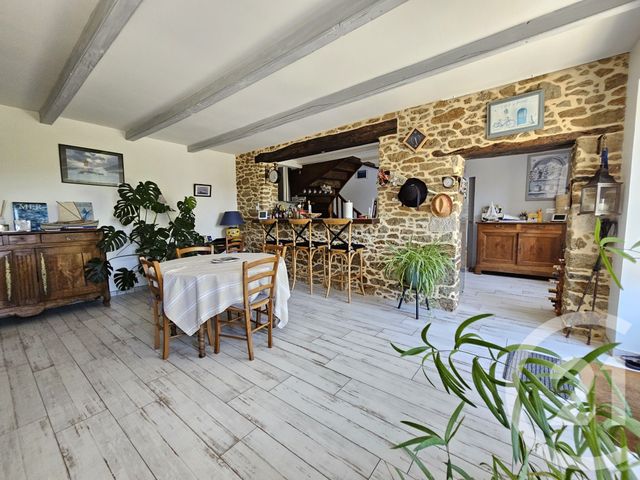 maison à vendre - 6 pièces - 158.03 m2 - BEAUSSAIS SUR MER - 22 - BRETAGNE - Century 21 Dufeil Invest