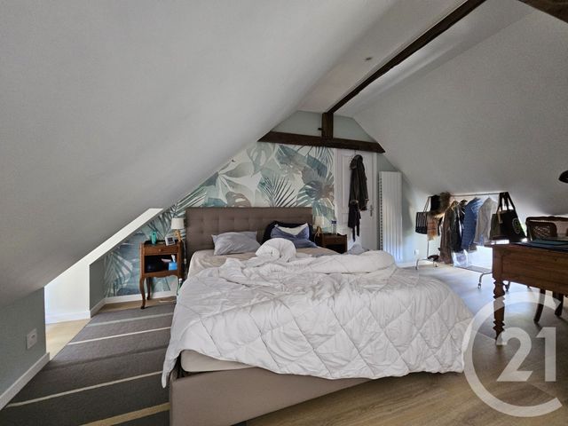 maison à vendre - 6 pièces - 158.03 m2 - BEAUSSAIS SUR MER - 22 - BRETAGNE - Century 21 Dufeil Invest