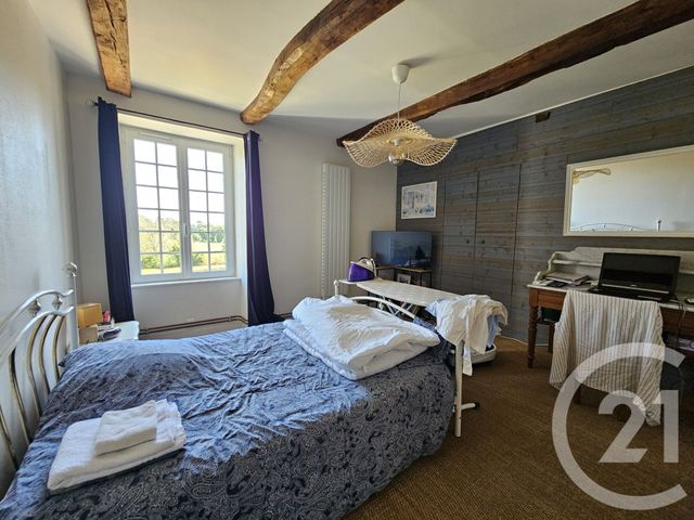 maison à vendre - 6 pièces - 158.03 m2 - BEAUSSAIS SUR MER - 22 - BRETAGNE - Century 21 Dufeil Invest