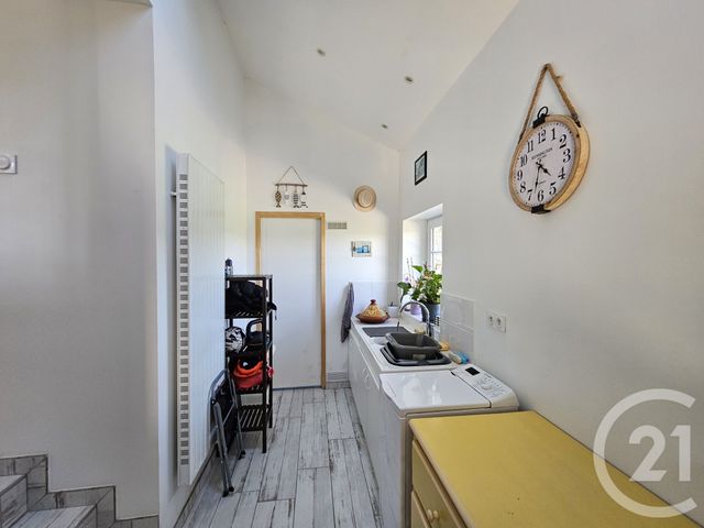 maison à vendre - 6 pièces - 158.03 m2 - BEAUSSAIS SUR MER - 22 - BRETAGNE - Century 21 Dufeil Invest