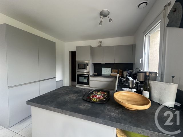 maison à vendre - 6 pièces - 135.87 m2 - ST JACUT DE LA MER - 22 - BRETAGNE - Century 21 Dufeil Invest