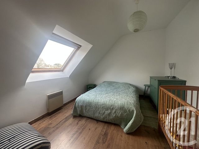 maison à vendre - 6 pièces - 135.87 m2 - ST JACUT DE LA MER - 22 - BRETAGNE - Century 21 Dufeil Invest