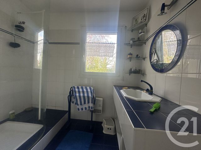 maison à vendre - 6 pièces - 135.87 m2 - ST JACUT DE LA MER - 22 - BRETAGNE - Century 21 Dufeil Invest