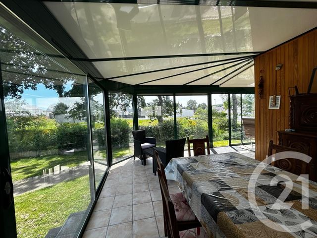maison à vendre - 5 pièces - 138.7 m2 - PLANCOET - 22 - BRETAGNE - Century 21 Dufeil Invest