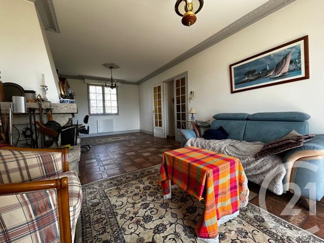 maison à vendre - 5 pièces - 138.7 m2 - PLANCOET - 22 - BRETAGNE - Century 21 Dufeil Invest
