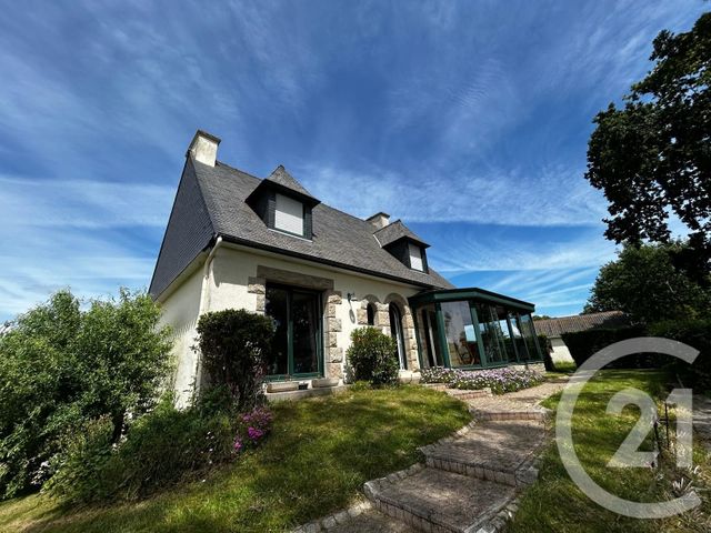 maison - PLANCOET - 22
