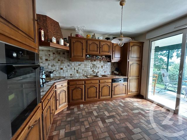 maison à vendre - 5 pièces - 138.7 m2 - PLANCOET - 22 - BRETAGNE - Century 21 Dufeil Invest