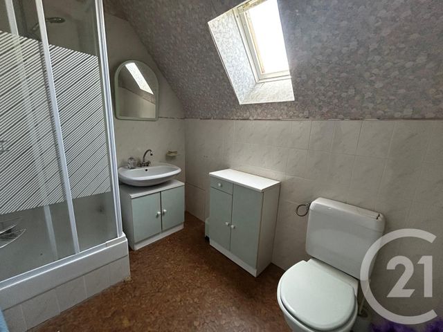 maison à vendre - 5 pièces - 138.7 m2 - PLANCOET - 22 - BRETAGNE - Century 21 Dufeil Invest
