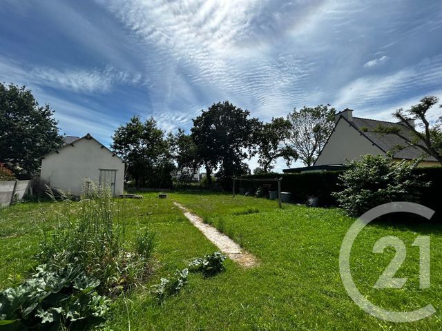 maison à vendre - 5 pièces - 138.7 m2 - PLANCOET - 22 - BRETAGNE - Century 21 Dufeil Invest