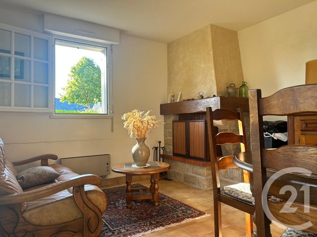 maison à vendre - 3 pièces - 50.83 m2 - LANCIEUX - 22 - BRETAGNE - Century 21 Dufeil Invest