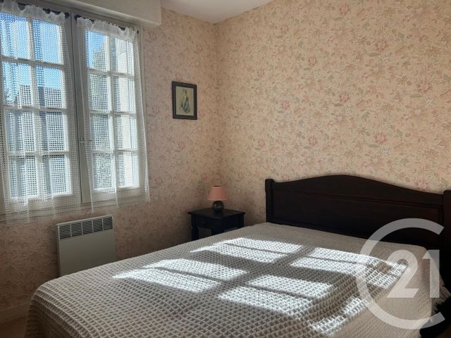 maison à vendre - 3 pièces - 50.83 m2 - LANCIEUX - 22 - BRETAGNE - Century 21 Dufeil Invest