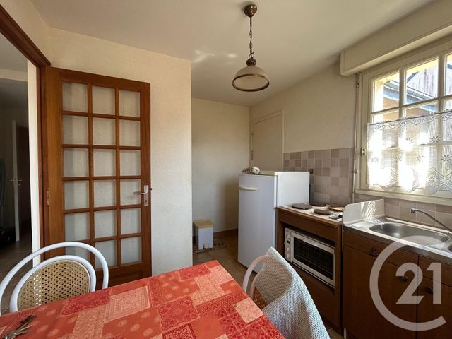 maison à vendre - 3 pièces - 50.83 m2 - LANCIEUX - 22 - BRETAGNE - Century 21 Dufeil Invest