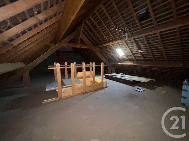 maison à vendre - 3 pièces - 50.83 m2 - LANCIEUX - 22 - BRETAGNE - Century 21 Dufeil Invest