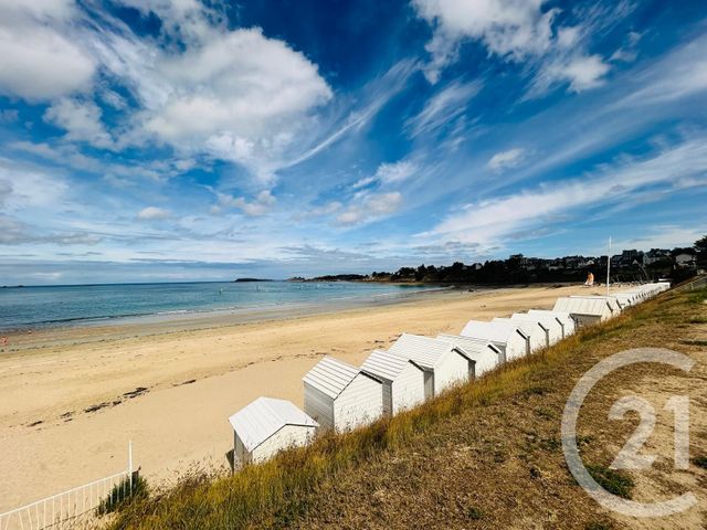 maison à vendre - 3 pièces - 50.83 m2 - LANCIEUX - 22 - BRETAGNE - Century 21 Dufeil Invest