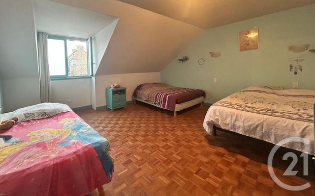 maison à vendre - 7 pièces - 200.75 m2 - PLUDUNO - 22 - BRETAGNE - Century 21 Dufeil Invest